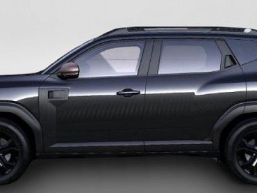 Fahrzeug ansehen: Dacia Duster Eco-G 120 auto Extreme SHZ LKHZ NAV Dacia Duster Eco-G 120 auto Extreme SHZ LKHZ NAV