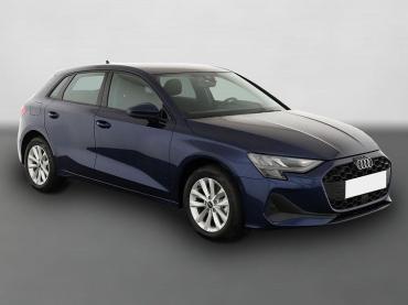 Audi A3 Sportback 35 TFSI S-Tronic, Kamera, ACC, Sitzheizung, 4-J Garantie Tageszulassung