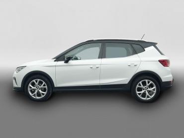 Seat Arona 1.0 TSI DSG FR NAVI KAMERA LED SHZ Jahreswagen