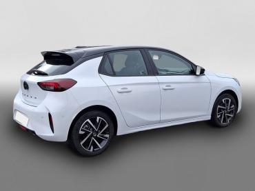 Opel Corsa F GS Automatik SHZ 2xPDC KAM Jahreswagen