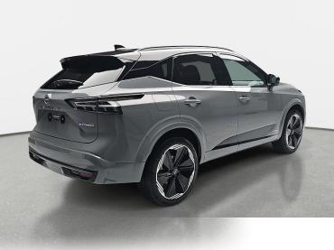 Nissan Qashqai 1.5 VC-T E-POWER AUTO. N-DESIGN   Tageszulassung