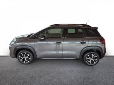 Citroën C3 Aircross Plus 1.5D Navi Klimaautom Spurhalteass. Gebrauchtwagen