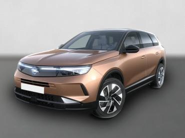 Opel Grandland Opel GS Hybrid 107 kW (145 PS) Elektrisches 6-Gang-Doppelkupplungsgetriebe (eDCT) Hybrid Elektrisches 6-Gang-Doppelkupplungsgetriebe (eDCT) Neuwagen