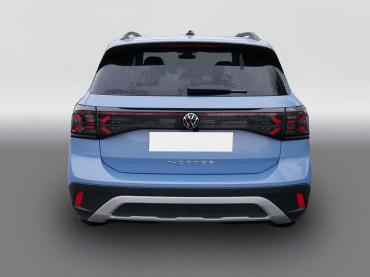 VW T-Cross Life 1.0 TSI DSG NEUES-MODELL*ACC*PDC-HI*KAMERA*LED*SHZ*SMARTLINK*TEMPOMAT Tageszulassung