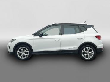 Seat Arona 1.0 TSI DSG FR NAVI LED KAMERA Jahreswagen