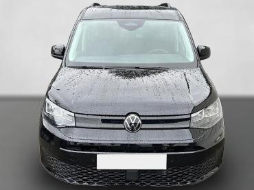 VW Caddy 2.0 TDI DSG *AHK*SHZ*KAMERA*PDC Tageszulassung