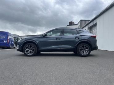 Cupra Formentor 2.0 TDI DSG FACELIFT 219¤ m. 20 Anzahlung Digital Cockpit Navi DAB ACC LED SHZ PDC Gebrauchtwagen