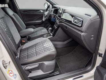 Fahrzeug ansehen: VW T-Roc T-Roc Neuwagen VW T-Roc T-Roc Neuwagen