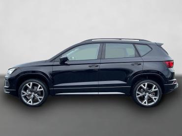 Seat Ateca FR TDI DSG|AHK|19"|KAMERA|NAVI|PANO Gebrauchtwagen