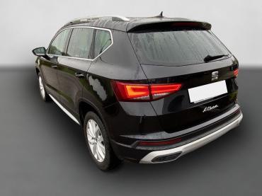 Seat Ateca 1.5 TSI DSG X-Perience NAVI-PRO+LED+EL.HEC Gebrauchtwagen
