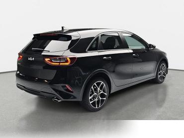 KIA Ceed 1.5 T-GDI DCT7 ULTIMATE EDITION MJ25 STYLE SOUND   Tageszulassung