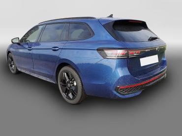 VW Passat 2.0 TDI DSG 4Motion R-Line Head Up AHK Navi Tageszulassung