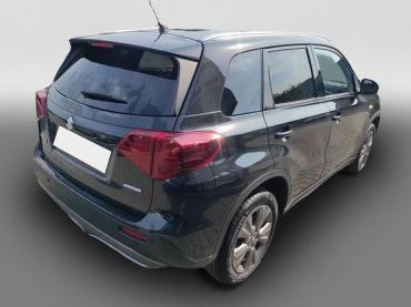 Fahrzeug ansehen: Suzuki Vitara 1.4 Mild-Hybrid Comfort+ 4x2 Vitara 1.4 Neu Mod... Tageszulassung Suzuki Vitara 1.4 Mild-Hybrid Comfort+ 4x2 Vitara 1.4 Neu Mod... Tageszulassung