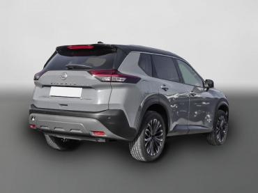 Nissan X-Trail N-Connecta 1.5 VC-T e-POWER e-4ORCE 4x4 213PS 19\'\' Tageszulassung
