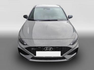Hyundai i30 N Line 1.6 DCT*LED*Navi*Shzg*PDC*Cam*ACC*18Z Tageszulassung