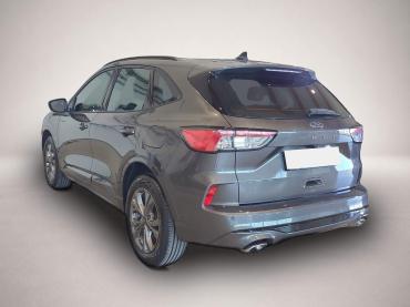 Fahrzeug ansehen: Ford Kuga ST-Line LED Kamera PDC h. Navi Keyless Temp Ford Kuga ST-Line LED Kamera PDC h. Navi Keyless Temp