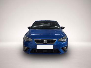 Fahrzeug ansehen: Seat Ibiza 1.5 TSI DSG FR LED NAVI ACC SHZ PDC KAMERA Seat Ibiza 1.5 TSI DSG FR LED NAVI ACC SHZ PDC KAMERA