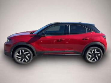 Fahrzeug ansehen: Opel Mokka GS Line 1.2 LED KAMERA NAVI KLIMAAUTO PDC Opel Mokka GS Line 1.2 LED KAMERA NAVI KLIMAAUTO PDC