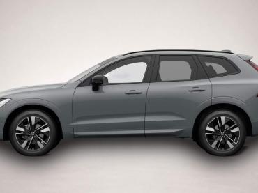 Volvo XC60 Plus Dark AWD AHK 360 Grad Kamera Licht-Pak