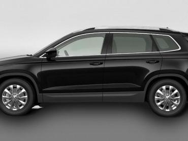 Skoda Karoq Skoda Joy 1.5 TSI 110 kW (150 PS) 7-Gang-DSG 1.5 TSI 7-Gang-DSG Neuwagen