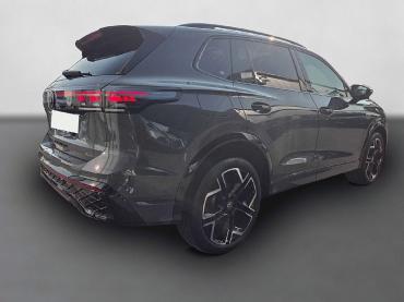 VW Tiguan TDI 2.0 4motion DSG R-Line 360KAM Leder Jahreswagen