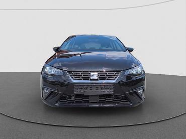 Seat Ibiza 1.0 TSI FR ACC PDC LED SPORTSITZE DAB Gebrauchtwagen