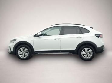 Fahrzeug ansehen: Volkswagen Taigo 1.0 TSI Life 5.-J.-GAR IQ-LIGHT NAVI INKL. Volkswagen Taigo 1.0 TSI Life 5.-J.-GAR IQ-LIGHT NAVI INKL.