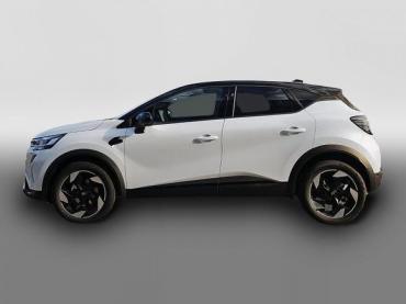Fahrzeug ansehen: Renault Captur 140 Mild-Hybrid Techno 360Grad Kamera Na... Renault Captur 140 Mild-Hybrid Techno 360Grad Kamera Na...