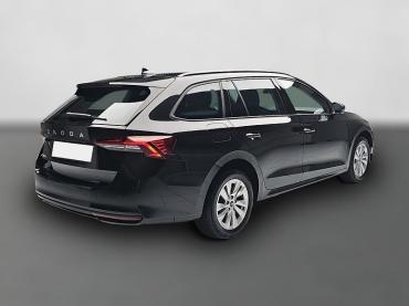 Skoda Octavia 1.5 TSI DSG SELECTION LED ACC SMART-LINK WINTER PD   Tageszulassung