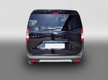 Ford Tourneo Courier 1.0 EcoBoost 125PS Active Teil...
