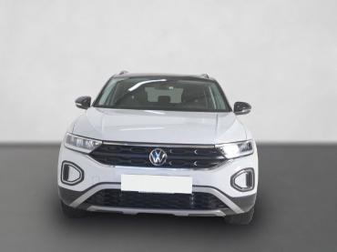 Fahrzeug ansehen: VW T-Roc 1.0 TSI Move Gebrauchtwagen VW T-Roc 1.0 TSI Move Gebrauchtwagen