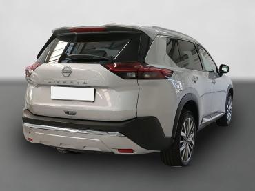 Nissan X-Trail 1.5 VC-T MHEV AUTO. TEKNA PANORAMA BOSE 20ZOLL   Tageszulassung