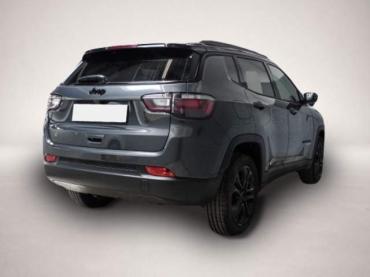 Jeep Compass E-HYBRID UPLAND Soundsystem LED ACC Appl