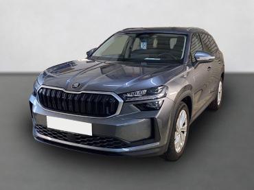 Fahrzeug ansehen: Skoda Kodiaq 1.5 TSI Selection*Navi*ACC*7Sitze*Pano* Gebrauchtwagen Skoda Kodiaq 1.5 TSI Selection*Navi*ACC*7Sitze*Pano* Gebrauchtwagen
