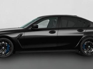 BMW M3 BMW Competition Limousine 390 kW (530 PS) 8-Gang M Steptronic xDrive 3.0 TFSI 8-Gang M Steptronic Sport Neuwagen