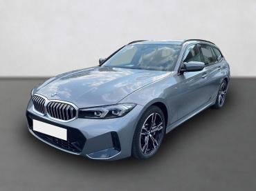 Fahrzeug ansehen: BMW 3er i Touring xDrive M Sport*ACC*HiFi*Kamera* Gebrauchtwagen BMW 3er i Touring xDrive M Sport*ACC*HiFi*Kamera* Gebrauchtwagen