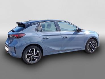 Fahrzeug ansehen: Opel Corsa F GS Automatik Winter 2xPDC KAM Jahreswagen Opel Corsa F GS Automatik Winter 2xPDC KAM Jahreswagen