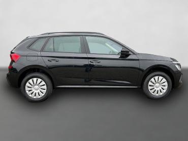 Skoda Kamiq  1.0 TSI 115PS DSG Selection Matrix-LED Sitzheizung Garantieverlängerung Klimaautomatik Parksensoren Skoda-Radio drahtlos Apple CarPlay + Android Auto Digital Cockpit Tempomat abg.Scheiben Tageszulassung