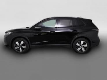 VW Tiguan New Editon Tiguan (New Editon) 1.5 eTSI 110kW (... Neuwagen