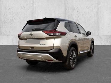 Nissan X-Trail Tekna+ 1.5 VC-T e-Power 204PS 4x2 Tageszulassung