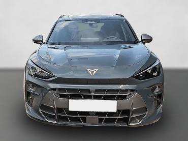 Cupra Terramar VZ 2.0 TSI DSG 4Drive Matrix Pano Hadron Tageszulassung
