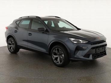 Cupra Formentor 1.5 eTSI DSG, Kamera, el. Klappe, Winterpaket Tageszulassung