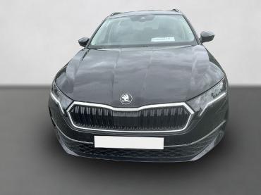 Fahrzeug ansehen: Skoda Octavia Business Skoda 1.5 TSI mHEV 110 kW (150 PS) 7-Gang-DSG 1.5 TSI mHEV 7-Gang-DSG Neuwagen Skoda Octavia Business Skoda 1.5 TSI mHEV 110 kW (150 PS) 7-Gang-DSG 1.5 TSI mHEV 7-Gang-DSG Neuwagen