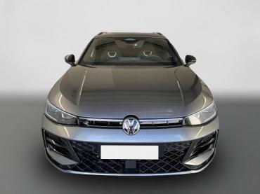 VW Passat R-Line 265PS 4M Stdhz+Leder+AHK+DCC+Pano+Harman... Neuwagen
