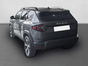 Fahrzeug ansehen: Dacia Duster TCe 130 Journey 4x4 Allrad Bluetooth Navi Gebrauchtwagen Dacia Duster TCe 130 Journey 4x4 Allrad Bluetooth Navi Gebrauchtwagen