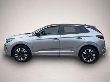 Opel Grandland (X) Grandland. Elegance. 1.2 NAVI 360KAMERA PDC ACC