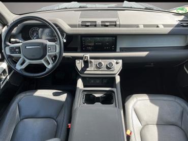Fahrzeug ansehen: Land Rover Defender 110 XS Edition/Pano/Keyless/360°/Memory Land Rover Defender 110 XS Edition/Pano/Keyless/360°/Memory
