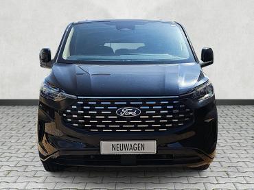 Ford Tourneo Custom 2.0 EcoBlue Autom. Titanium X L2 Tageszulassung