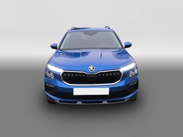 Skoda Kamiq 1.5 TSI DSG Selection AHK LED RFK PDC Gebrauchtwagen
