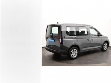 VW Caddy 2.0 TDI STANDHEIZUNG+KAMERA Gebrauchtwagen